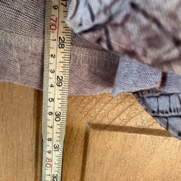 Crocodile Snake Open Front Edgy Witchy Chic Long Sleeve Glam Cardigan - Large - Picture 4 of 7